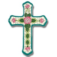 Cruces Ref. CA-994-07