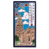 Termómetro Ref. CA-851-15