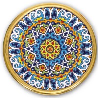 Platos Ref. CA-115-50