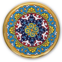 Platos Ref. CA-115-51