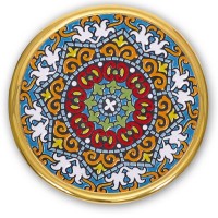 Platos Ref. CA-115-52