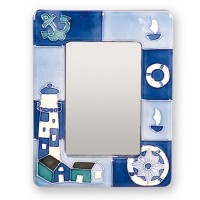 Espejo Ref. CA-11004.01