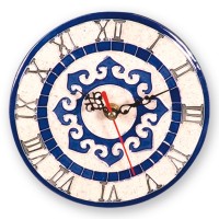 Reloj Ref. CA-11203.02