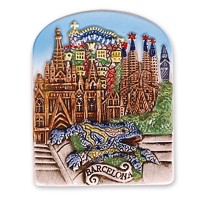 Imánes Ref. CA-80500.12