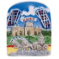 Imánes Ref. CA-80500.60