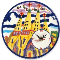 Reloj Ref. CA-80700.07