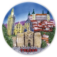 Platos Ref. CA-80710.15