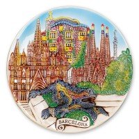 Platos Ref. CA-80715.12