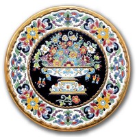 Platos Ref. CA-118-01