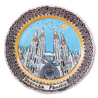 Platos Ref. CA-100482