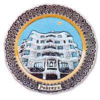 Platos Ref. CA-100483