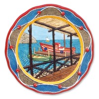 Platos Ref. CA-100587