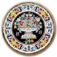 Platos Ref. CA-119-01