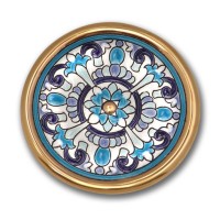 Platos Ref. CA-121-03