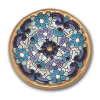 Platos Ref. CA-121-05