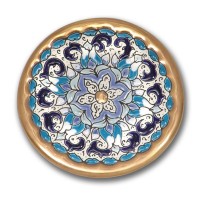 Platos Ref. CA-121-06