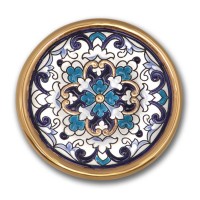 Platos Ref. CA-122-03