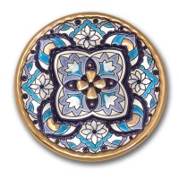 Platos Ref. CA-123-01