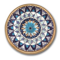 Platos Ref. CA-123-02