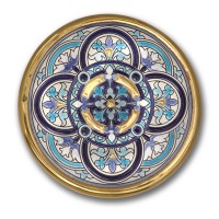 Platos Ref. CA-123-03