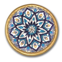 Platos Ref. CA-123-04