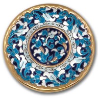 Platos Ref. CA-124-02