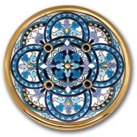 Platos Ref. CA-124-03