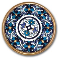 Platos Ref. CA-124-05