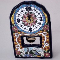 Reloj Ref. CA-765-044