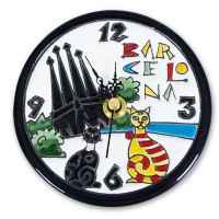 Reloj Ref. CA-321-049