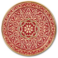 Platos Ref. CA-118-61