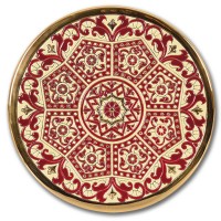 Platos Ref. CA-118-62