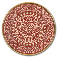 Platos Ref. CA-118-63