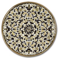 Platos Ref. CA-118-64