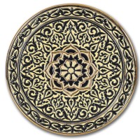 Platos Ref. CA-118-65