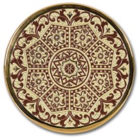 Platos Ref. CA-118-68