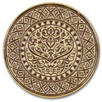 Platos Ref. CA-118-69