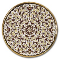 Platos Ref. CA-118-70