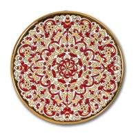 Platos Ref. CA-117-60