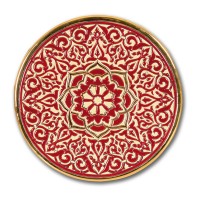 Platos Ref. CA-117-61