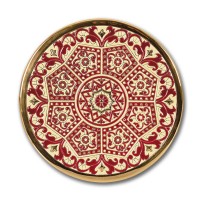 Platos Ref. CA-117-62