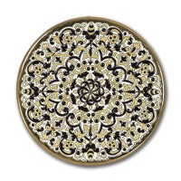 Platos Ref. CA-117-64