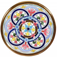 Platos Ref. CA-113-22