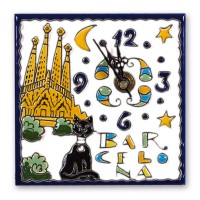 Reloj Ref. CA-424-049.b