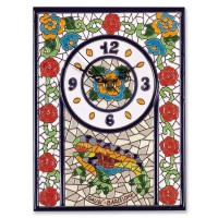 Reloj Ref. CA-420-001