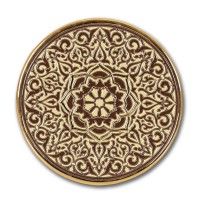 Platos Ref. CA-117-71