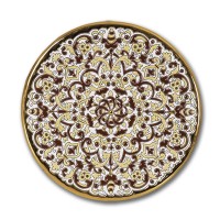 Platos Ref. CA-117-70