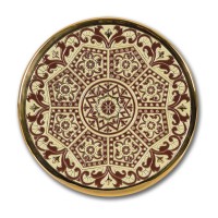 Platos Ref. CA-117-68