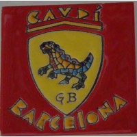 Imanes Ref. CA-785-026