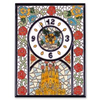 Reloj Ref. CA-420-002